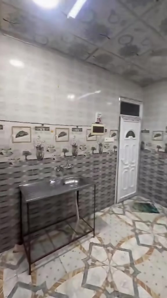 مشتمل • غرفة واحدة • قرب اعدادية النيل