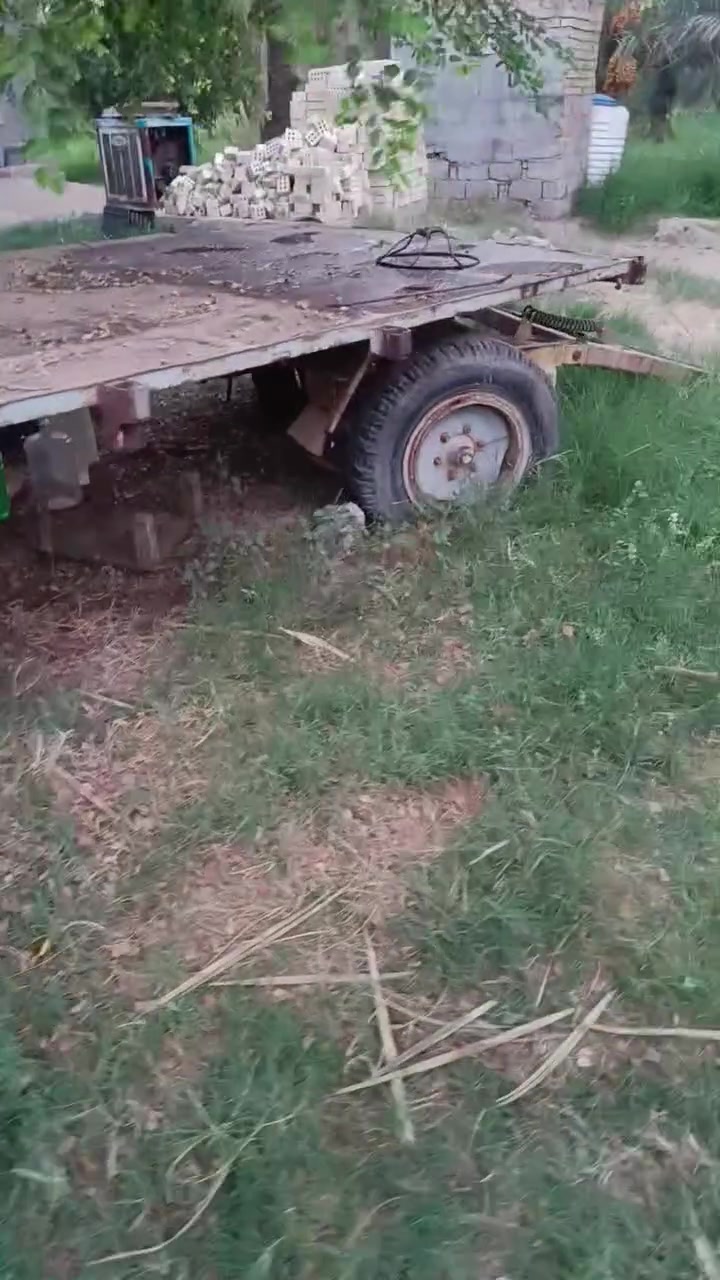سلام عليكم 
عربانه للبيع مكلف بل نشر مكان كربلاء رقم راعيه ***********
