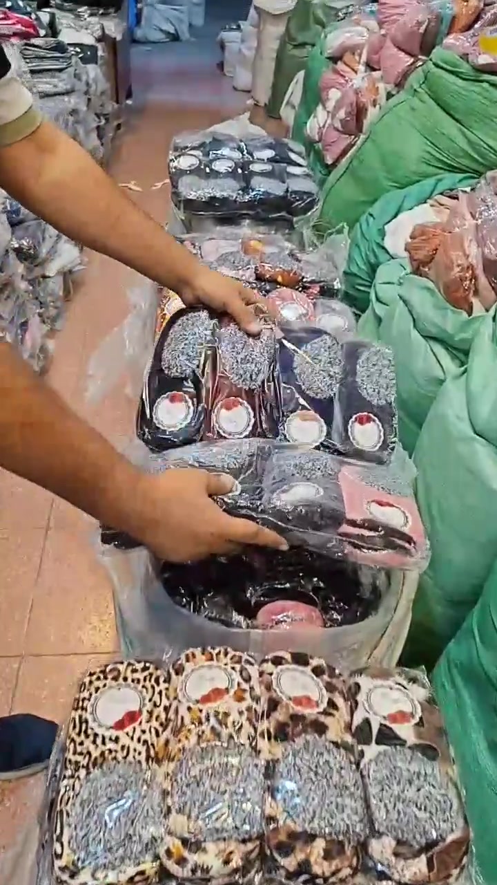 حفاية نسائي • خامة قديفة • توصيل جميع المحافظات