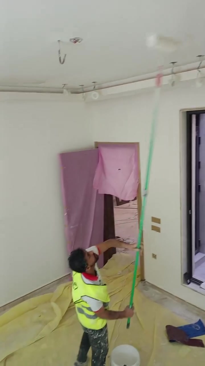 سلام عليكم متابعينا الكرام جانب من أعمالنه عرض خاص باللاسعار سعر متر الجبس كرسته وعمل 20 الف بالاضافه الى صبغ الداخل سعر المتر 3000 كرسته وعمل بابل لتواصل ***********

