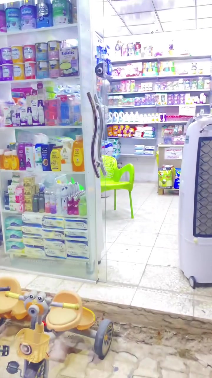 محل للبيع العنوان الكماليه شارع الاصفر للاستفسار ***********
