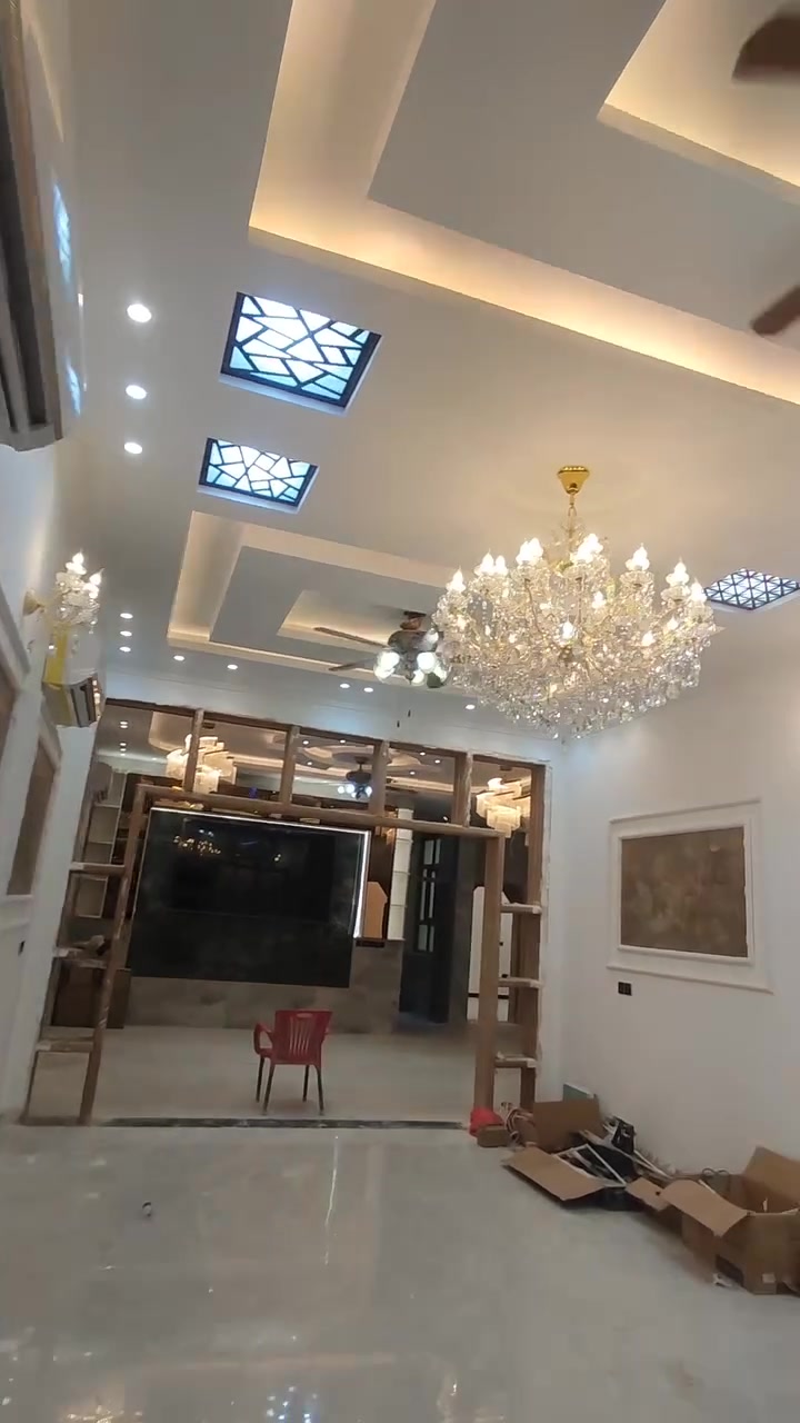 كادر متفرغ جبس بورك وصبغ وتغليف فوم واجهات عنوان #النجف استفسار اتصل *********** واتساب
