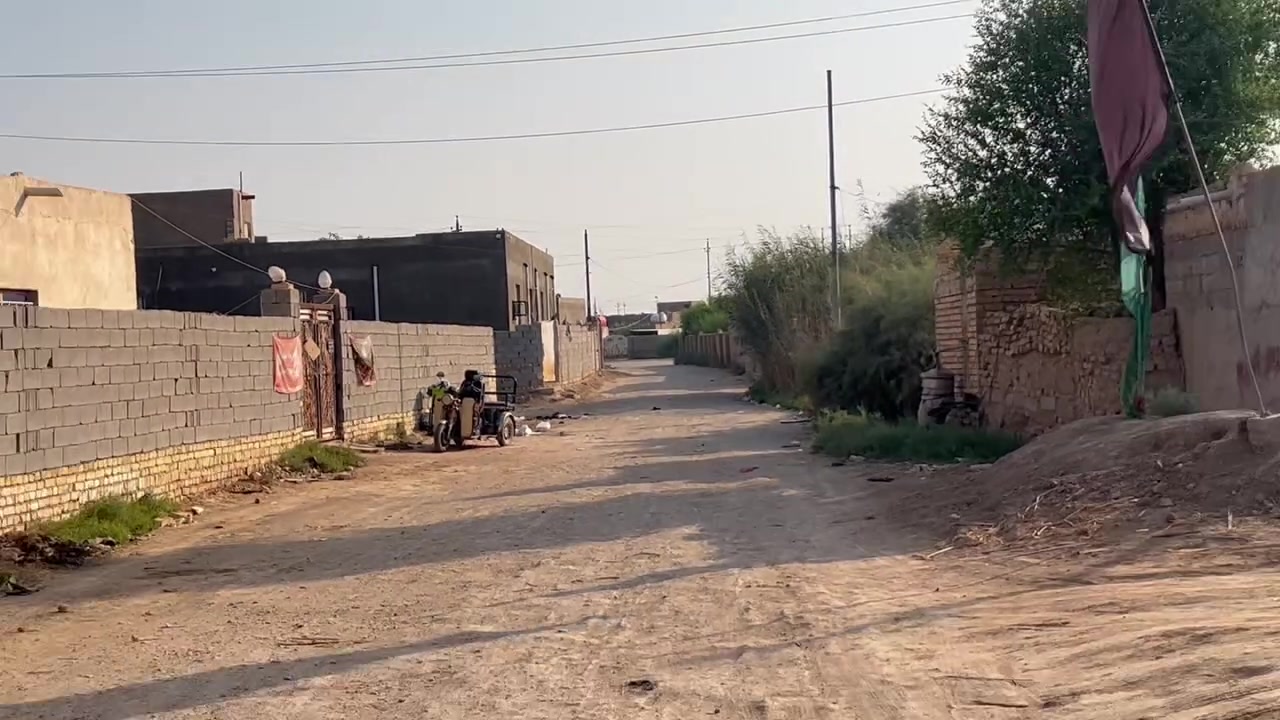 الجدوع • ٥٢٢م • ماي وكهرباء