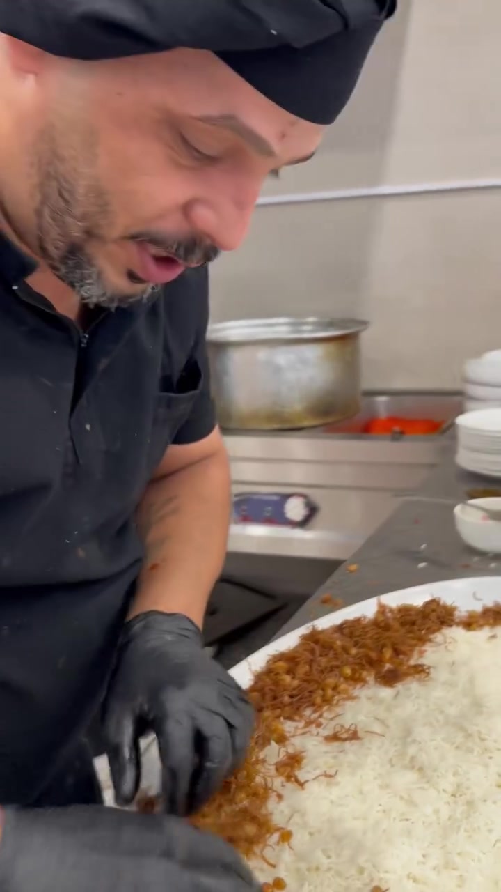 تجهيز كافة المناسبات والعزائم 
 خلي عزيمتك علينا واستمتع بالطعم  من مطعم سالم حاجم 
خدماتنا متكاملة (الأكل والمكان علينا) وبأعلى مستويات الجودة.

📲 أرقام خدمة التوصيل والحجز:
▪️ ***********
▪️ ***********

📍 الموقع: الديوانية - الحمزة الشرقي - طريق حمزة- رميثة 

#مطاعم #الديوانية #الحمزة_الشرقي #توصيل #عزائم #مناسبات #مطعم_سالم_حاجم

