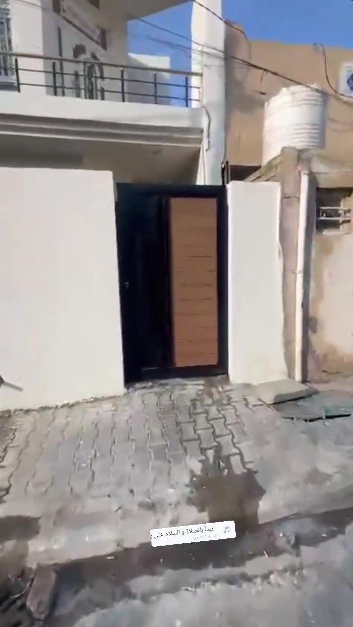 مشتمل • زين قوس • شارع الشيرازي