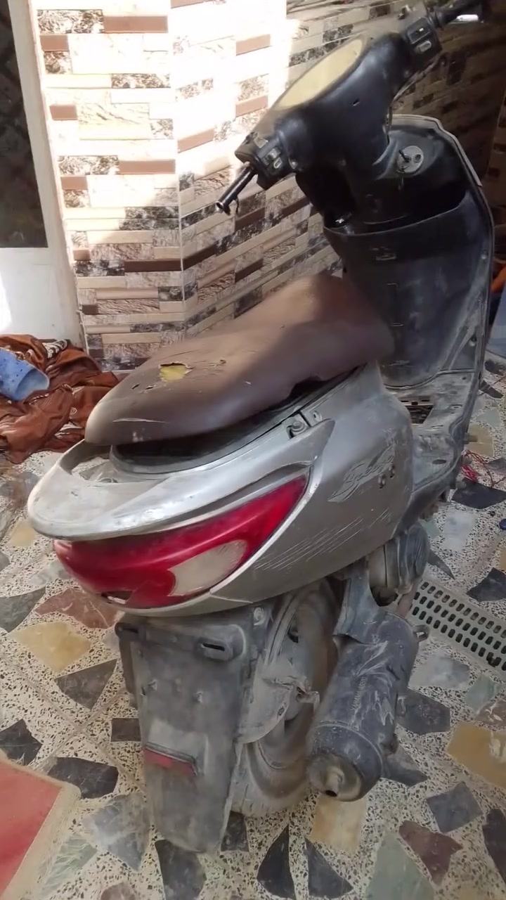 بريز • ماكس مظلع • ٤٠٠