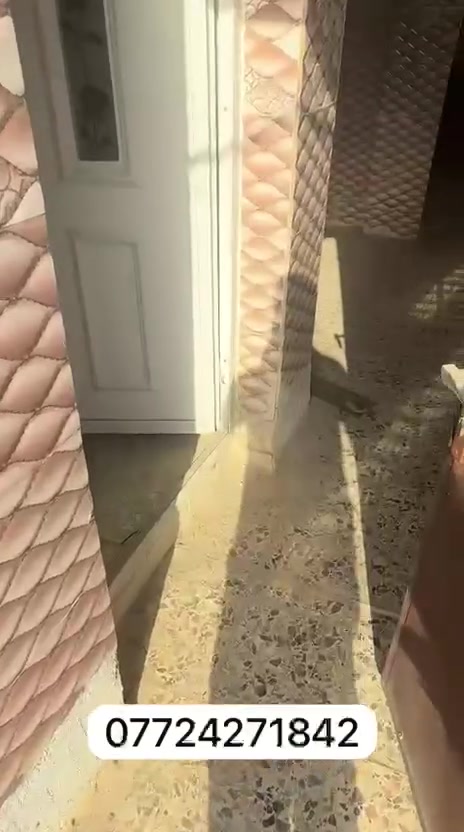 مشتمل للإيجار !!! 
السلام عليكم ورحمة الله وبركاته 
توفر هذا المشتمل للإيجار 
الموقع: سبع ابكار،  بالقرب من مدرسة نور الإيمان

سعر الإيجار: 300,000 فقط 
للتواصل:  
***********
