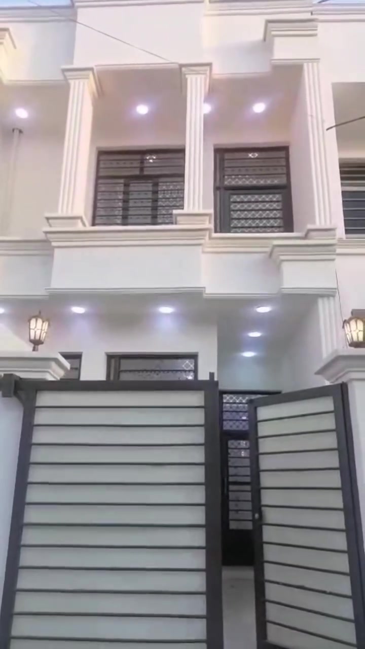 النجف • ١٠٠م • ٣ غرف