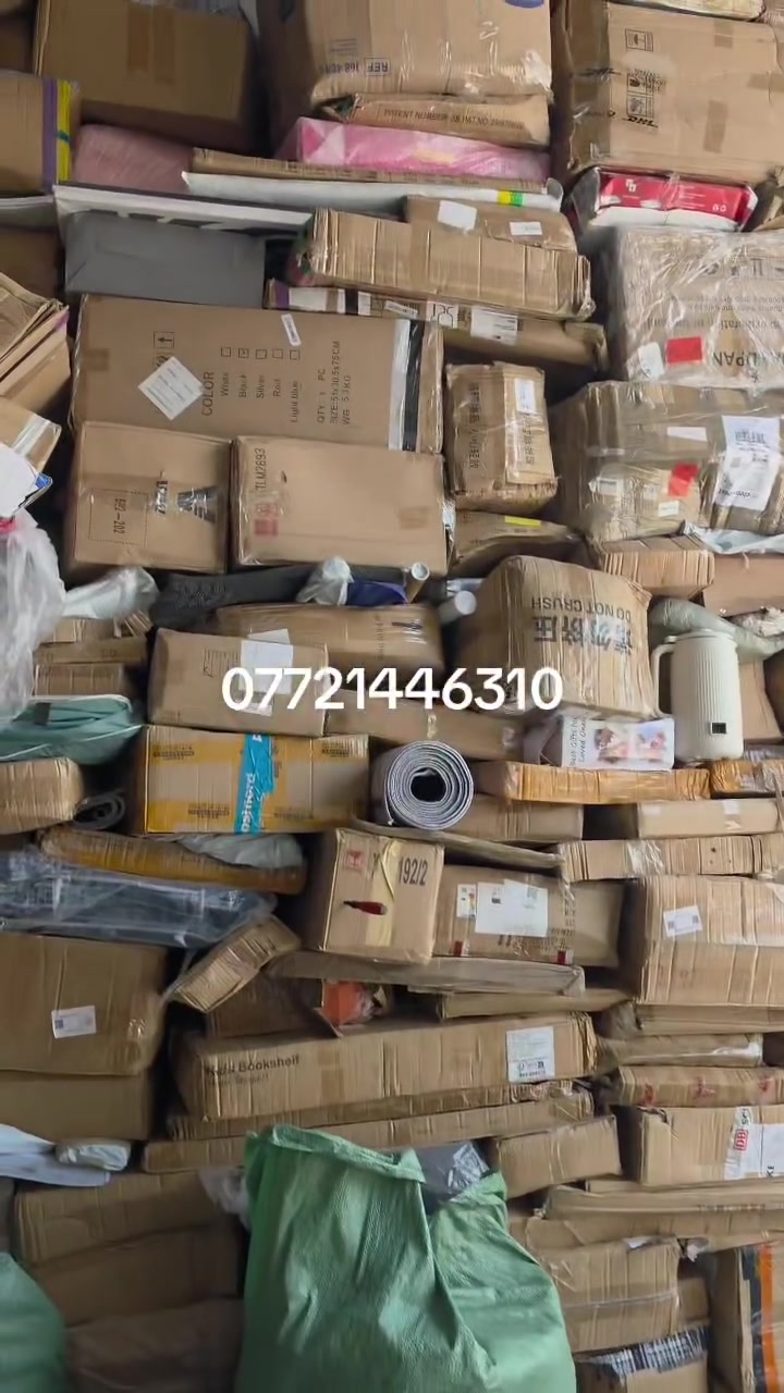 خشن حاويات  منزلي كهربائي  متوفر  وبسعر مناسب 
 وكو حاويات  مكس  مغلق  للبيع توصيل لكل العراق 
***********
