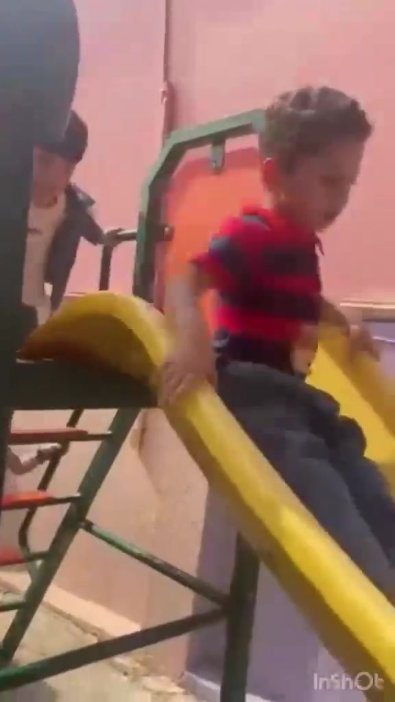 براعم الروضة • KG1 • مس نرجس الأبطال