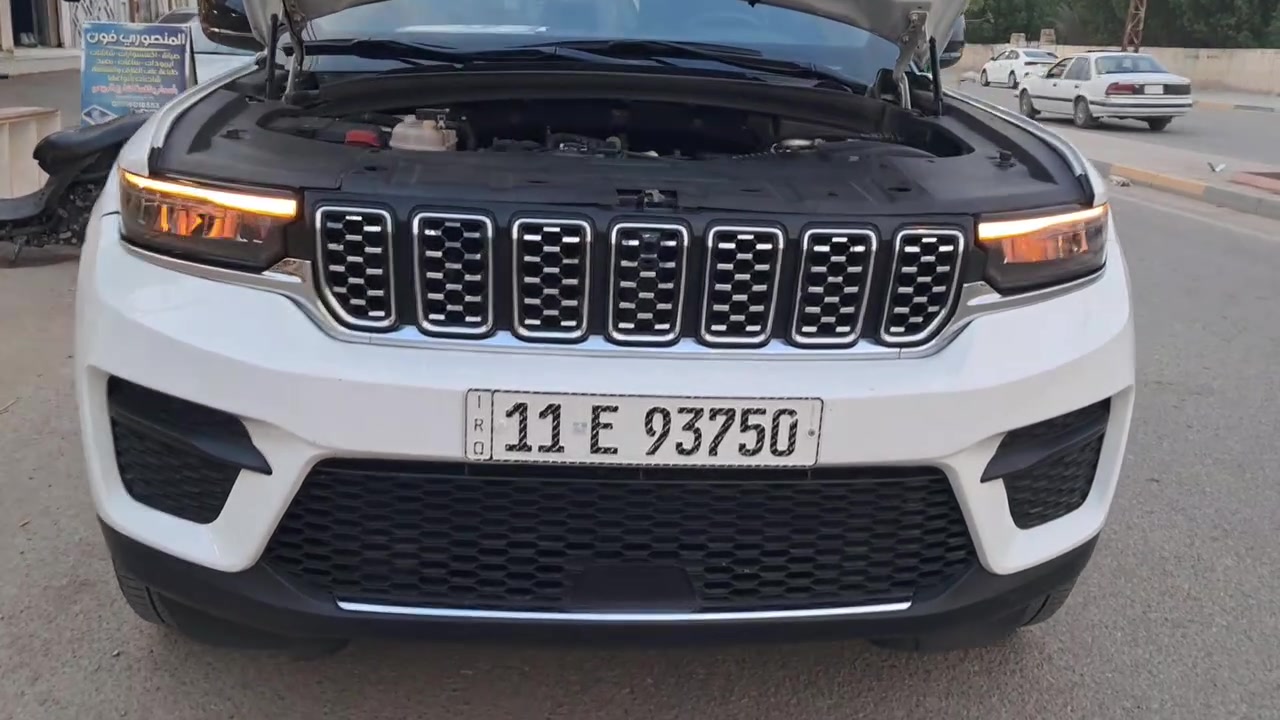لاريدو • موديل ٢٠٢٣ • ٤٠٠٠ كم