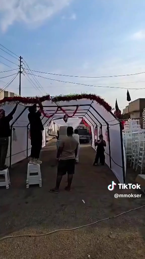 مكتب🏢الموسوي للتأجير – المثنى قضاء الرميثه 
💰 أسعار تنافسية ومناسبة للجميع
✨ خيارات متعددة وبأفضل الأسعار
العنوان الرميثه الشارع العام خلف حسينية ال سيد حسون 
📞 للاستفسار والحجز: ***********
