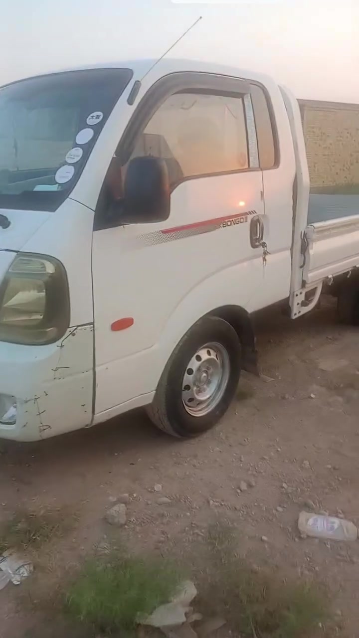 كيا ٢٠١٨ • قير مكينه • كفاله عامه