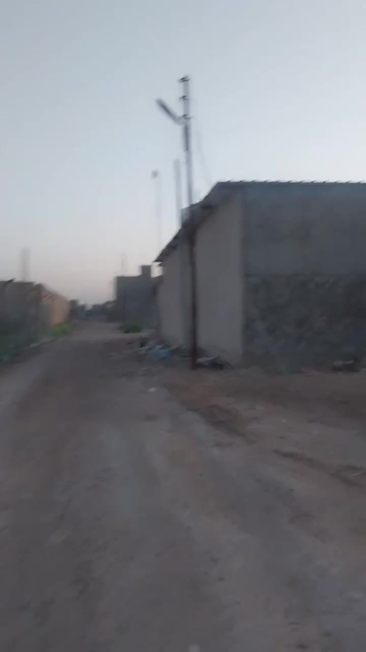 قطعه ارض زراعي الدوانم الشرطه الخامسة  مدخل الفريجات عقد 35 مساحه120م واجه 6ونزال20 اي تفاصيل خاص او الاتصال ***********واتساب
