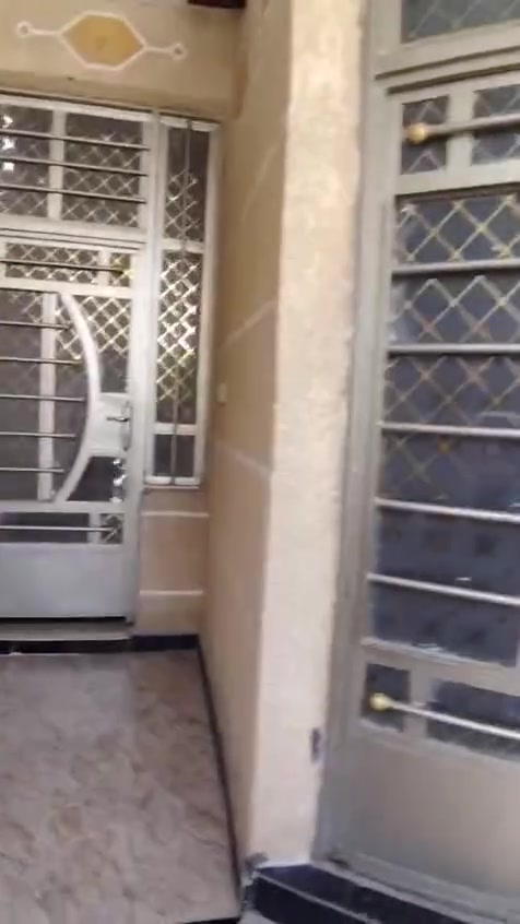 دار للإيجار • حي صدام • عبور النهر