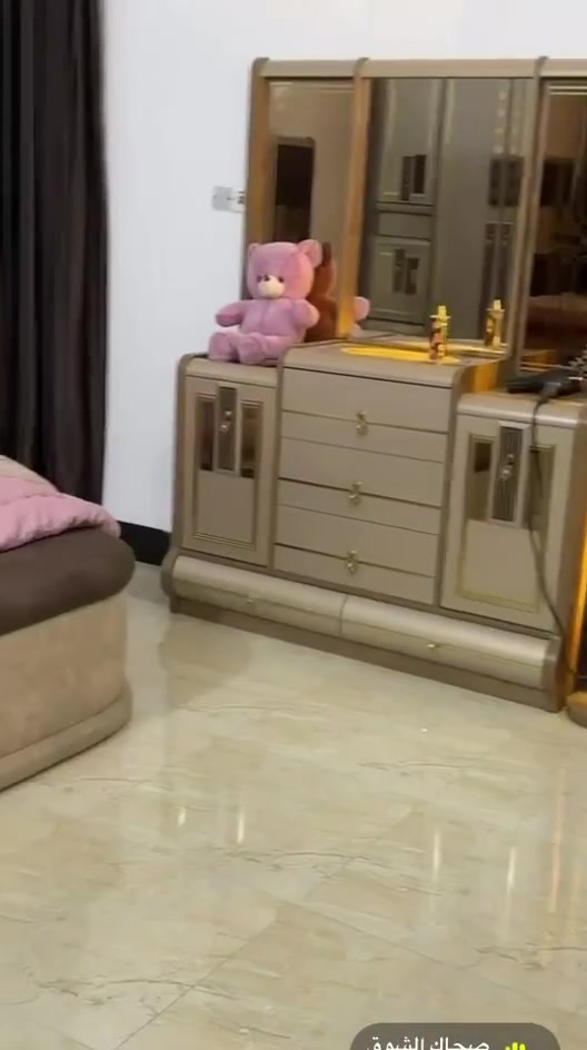 غرفة • جديده