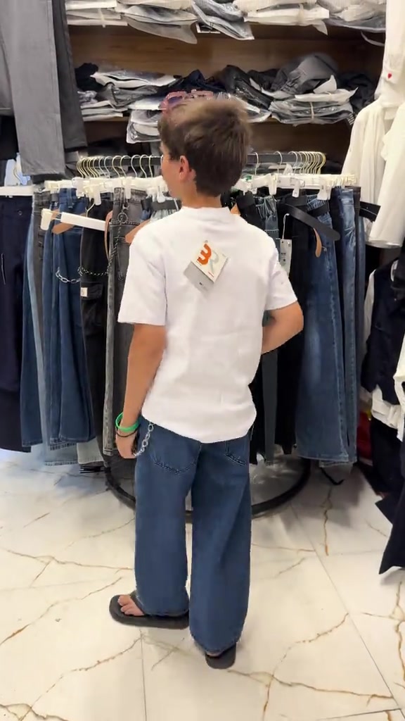 زبائنا حلوين  قياسات 6/7/8/9/10/11/12🛍️😍🔥⛈️ للحجز سوبر على وات ساب ***********📞 العنوان بغداد الشعب سوق شيشان 🚗 توصيل موجود لكل العراق 🚀🐎 #ميكي_ماوس_الاطفال_للألبسه_الاطفال  #ملابس_اطفال #ملابس_بنات #ملابس_تركية  ‏‎‏‎
