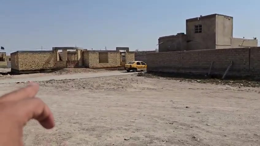 الزهراء الزراعي • خلف حي الشرطة • ٣٠٠م
