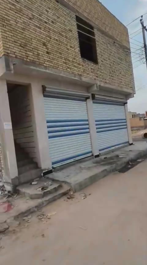 الاسكان الصناعي • ١٠٠م • غرفه وصاله