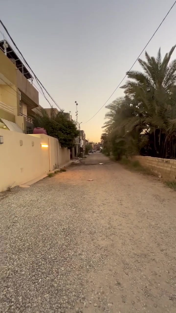 السلام عليكم ***********
بغداد الراشدية 
تفاصيل داخل الفديووو

***********
