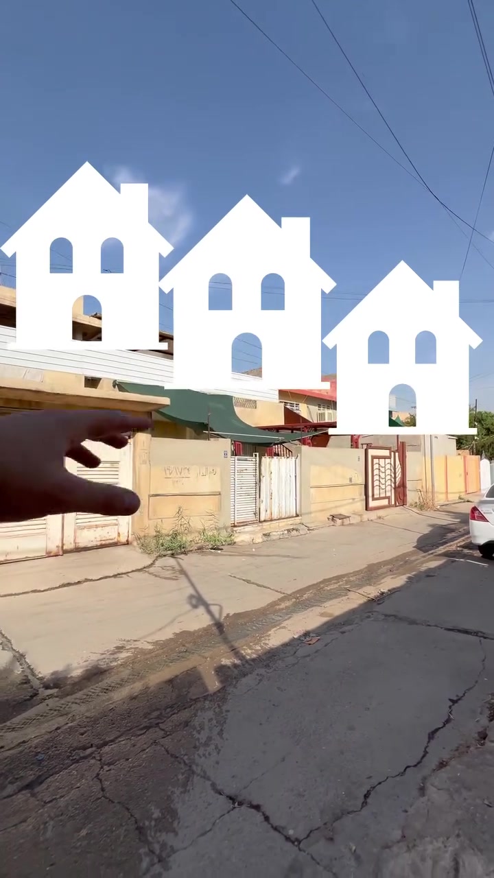 🔥 أنسب سعر في حي السكر | 800 ألف للمتر فقط

🏡 بيت للبيع في حي السكر

📍 قرب المجمع الأوروبي 2
📐 المساحة: 356م²
📏 الواجهة: 15.5م
📜 شرط التحويل
💰 سعر المتر: 800,000 دينار

📞 للاستفسار والتواصل:
*********** – *********** – ***********

📲 عندك بيت للبيع أو للإيجار؟ راسلنا على الواتساب ونسوّقه إلك بطريقة احترافية.

#الموصل #عقارات_الموصل #عقار_الموصل #بيوت_الموصل #بيت_للبيع #بيت_للبيع_في_الموصل #حي_السكر #عقارات #عقار #دار_للبيع #بيوت_للبيع #ارض_للبيع #ايجار_الموصل #عقارات_العراق #الموصل_العراق #العراق #عروض_عقارية #ريلز_الموصل #اكسبلور #اكسبلور_العراق #ترند #فيديو_عقاري

