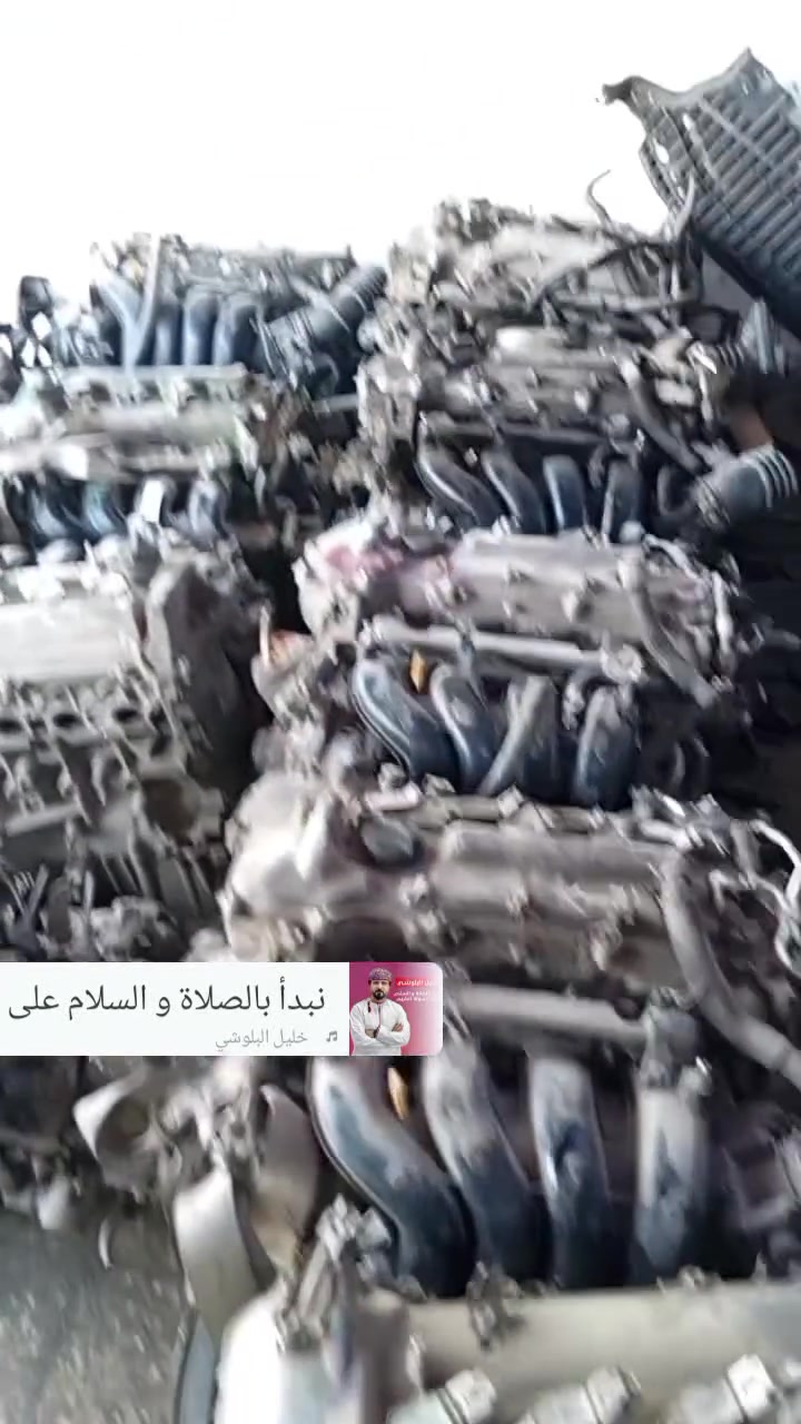 مكاين كورلا وارد يابان لوك شرط ضمان سبوع اسعار تنافسية 🔥🌹 عنواني بغداد كراده مجمع مشن عالم ياباني منتظر القريشي *********** يوجد خدمة توصيل 💯💯
