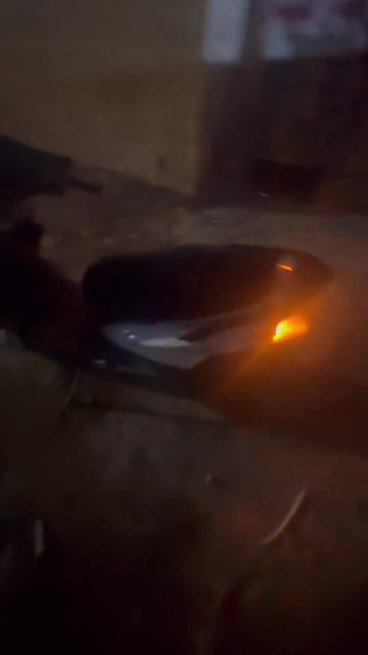 سكنس فحل • نارية • سلف شغال