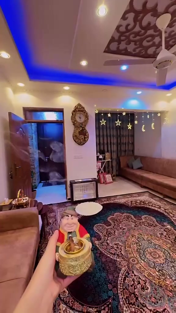 ديوان • نضيف ٩٠٪ • ١٠ مقاعد