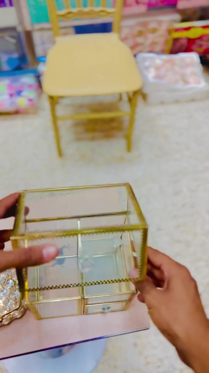 بكج زجاج • كمية محدودة • الديوانية