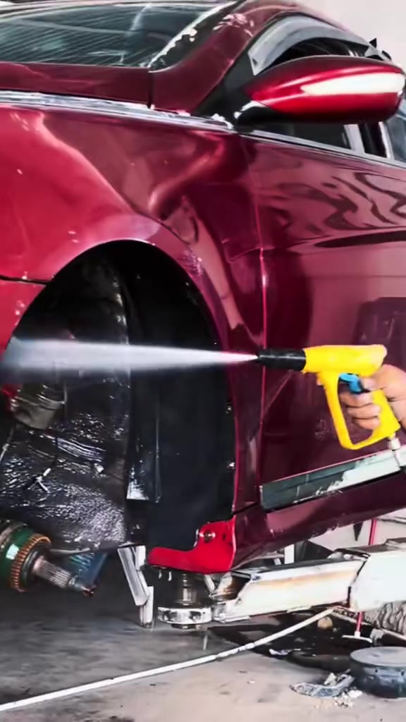 🔥🔥 عرض الصيف من مركز الرحمن الهندسي 🔥🔥

☀️ حر الصيف ما يرحم… وسيارتك تحتاج إدامة! 🚗🔧

💥 إدامة المحرك كاملة بأسعار خاصة:

🔹 4 سلندر — 40 ألف
🔹 6 سلندر — 50 ألف
🔹 8 سلندر — 75 ألف

🎁 ويشمل العرض:
✅ تنظيف غرف الاحتراق
✅ صيانة البخاخات
✅ تبديل/فحص البلكات والجويترات
✅ تنظيف منظومة الإشعال
✅ فحص شامل للمحرك

🔧 وعروض خاصة على الحدادية:
🔥 تصفير الفلنجات
🔥 ميزانية أمامية
🔥 بلنص 4 تايرات
🔥 خصومات على أعمال الحدادة

📍 الناصرية – الإسكان الصناعي – مقابل محطة الوقود

👨‍🔧 مركز الرحمن الهندسي
بإدارة حسين البغدادي أبو رائد

📞 ***********

🚨 العرض لفترة محدودة 🚨

🔥 لا تنتظر السيارة تتعبك بالطريق… خليها جاهزة للصيف والسفر!
