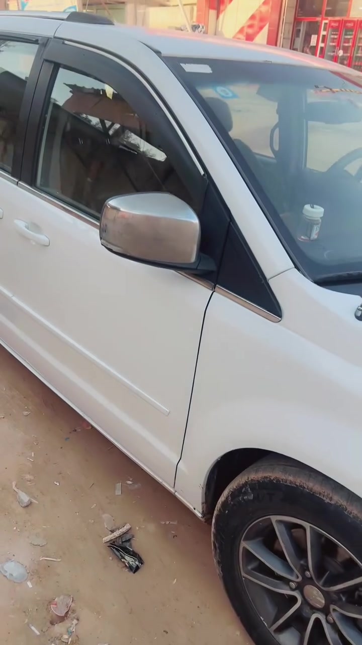 دودج • ٢٠١٦ • البصرة
