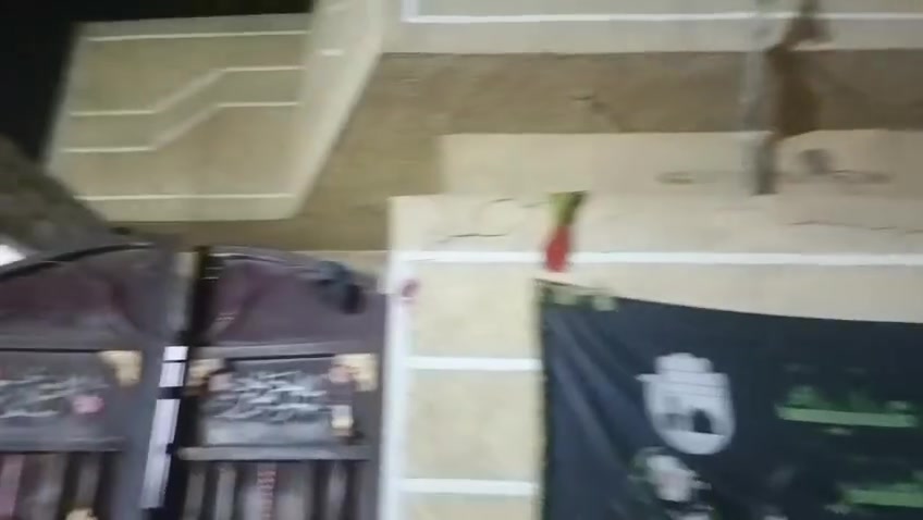 السلام عليكم دار للبيع مساحه 125 مربع البيت نضيف وكامل استقبال مطبخ صاله غرفه ترك وبيتونه الموقع حي السفير مقابيل شارع شهداء ثالثه نهايه شارع سواعد + السعر 42 وبيه مجال لطيبين
التواصل واتساب// ***********
