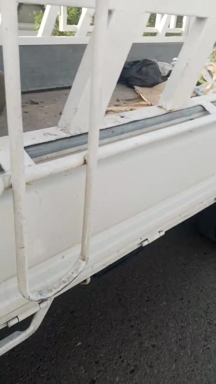 النجف الاشرف • شاحنة