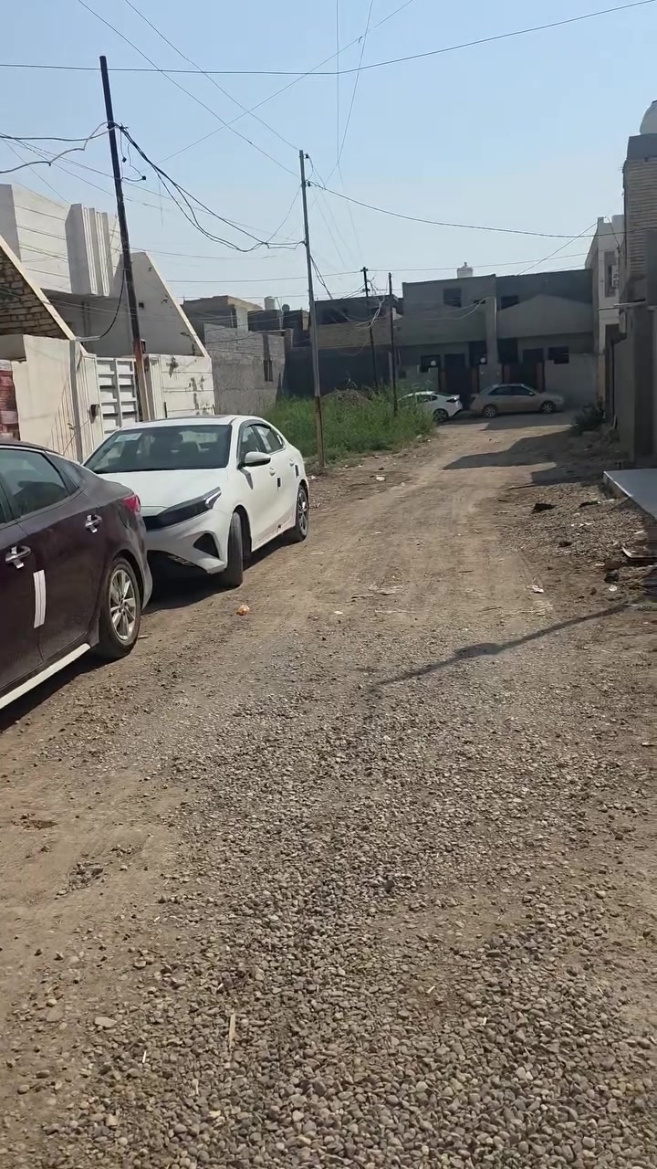 بيت للبيع ١٠٠م طابق واحد زراعي باب الحارة غرفة نوم استقبال مطبخ وصحيات  الاستفسار مراجعة مكتب  عمادكاضم الاتصال ***********
***********
