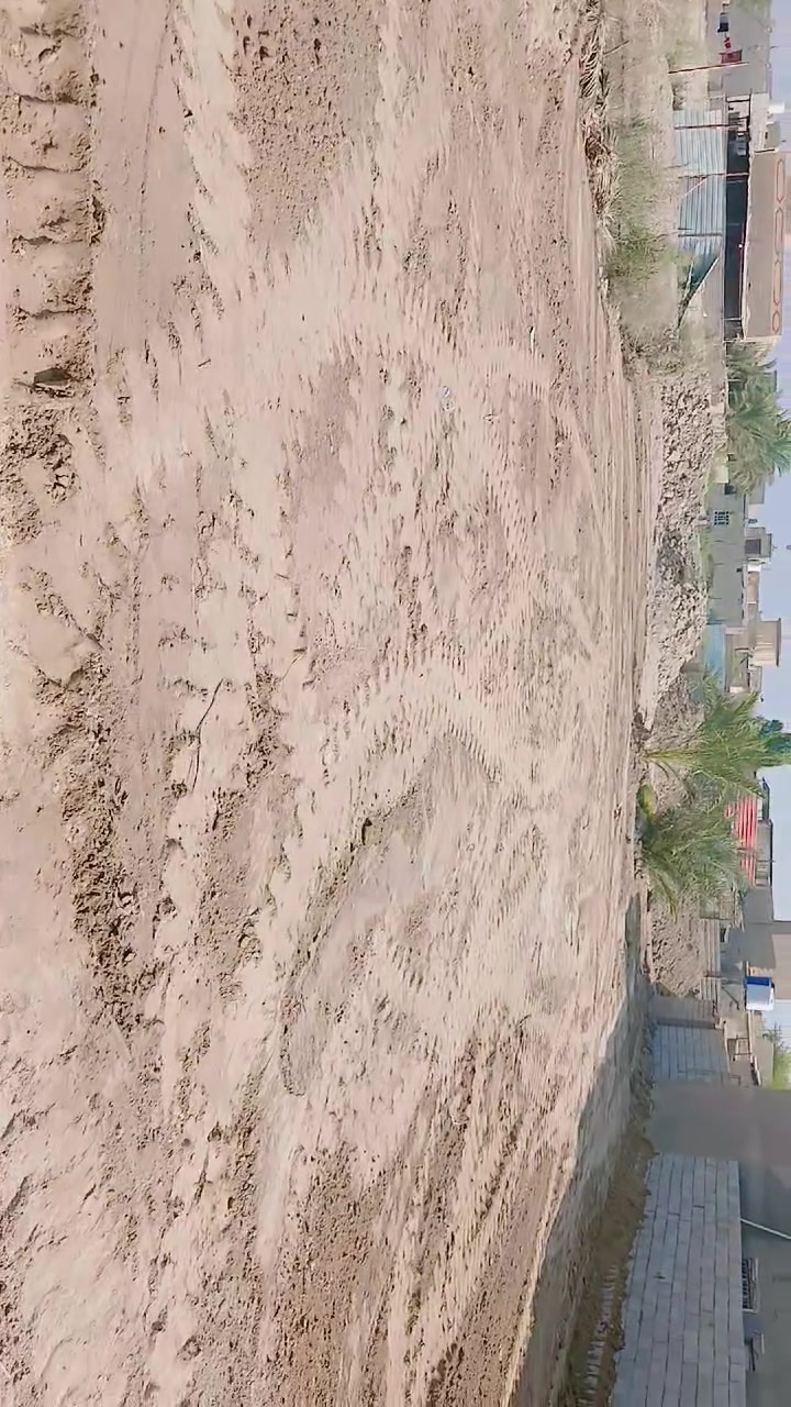 حي عرب • ٣٥٠م • قريبة شارع