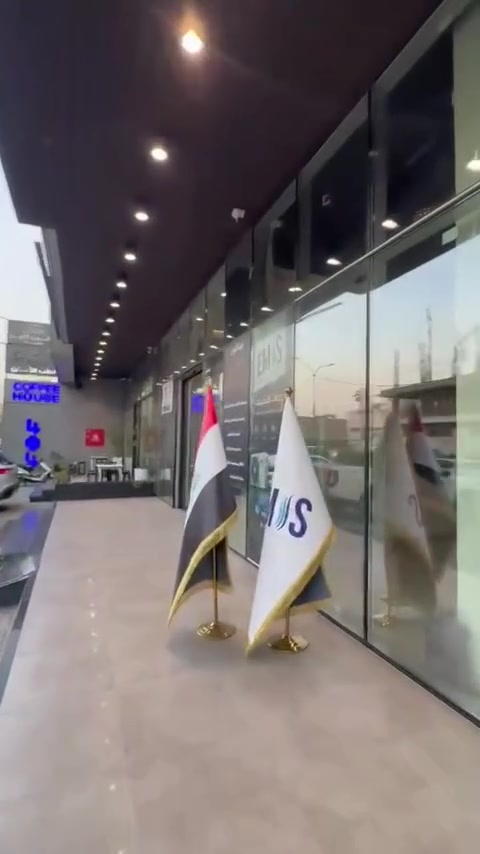 تجهيز وتنصيب • كامرات مراقبه IP • بغداد كرخ+رصافه