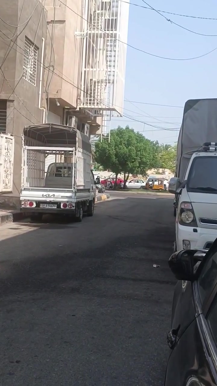 محل رهن • مقابل مجمع طبي • حي المعلمين كربلاء