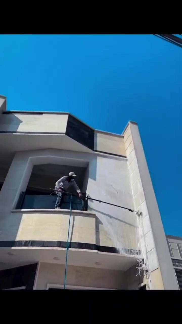 شركه فن البيت للصيانه والتنظيف / تريد  تنتقل البيت جديد🏠ماتشغل بالك
بل التنظيف
🏡
فريقنا جاهز ..كده وكدود🫶🏻💪🏻💪🏻

الحياة اسهل😎👌مليئة بالأولويات
ولانجازات🤩

خدمات الابهر للتنظيف الموقعي   تكريت ونوحيا

يوفر لكم:
1️⃣خدمة تنظيف الارضيات🈳
2️⃣خدمة جلي وتلميع الارضيات🈳
3️⃣خدمة تنظيف السيراميك والصحيات🈳
4️⃣تنظيف السطح والمناور والكراج🈳
5️⃣تنظيف الابواب والشبابيك والجام 🈳
6️⃣تنظيف الدرج والمحجرات🈳
7️⃣تنظيف واجهة المنزل والمحلات والعمارات والمطاعم🈳
8️⃣تنظيف الشقق 🈳

وبانسب الاسعار وافضل العروض
تواصل معنا من أجل حياة انقى
👇🏻
👇🏻
خدماتنااا 
{بادارة كادر محترف ومتخصص}☪️

ويانه صار كولشي سهل ومريح 

❣️الحجز والاستفسار مرسلتنا ع الخاص
💯💯
او الاتصال ع الارقام التالية
***********📞

#خدمة_تنظيف_المنازل_والشقق
#جلي_وتلميع_الصحيات
#تنظيف_الوجهيات_المباني #تنظيف_الوجهات #تنظيف_الوجهات_محلات_والمعارض_حجر_زجاج #تنظيف_الوجهات_الخارجبة #تنظيف_الوجه_باحدث_الاجهزه

نص مكتوب في الصور:
- خدمات تيك ريف
- شارك واربح معنا في تكريت!
- احصل على نسبة مالية لكل زبون يأتي من طرفك!
- تنظيف منازل بعد البناء
- Tikrit Cleaners
- تنظيف شامل واحترافي للدور الجديدة
- عالم التبريد
- تنصيب وغسل سبالت + شد تكتات
- صيانة عامة وغسل زوالي بأجهزة لنا
- صيانة وغسل زوالي
- صيانة عامة وغسل زوالي بأجهزة حديثة
- لحجز أي عمل عن طريقك، اتصل بنا لتحديد التفاصيل
- احجز لغيرك واربح إنت!
- تواصل معنا فقط عن طريق الرسائل في المنصة
- إلك نسبة مالية محترمة فورياً بعد إتمام العمل!