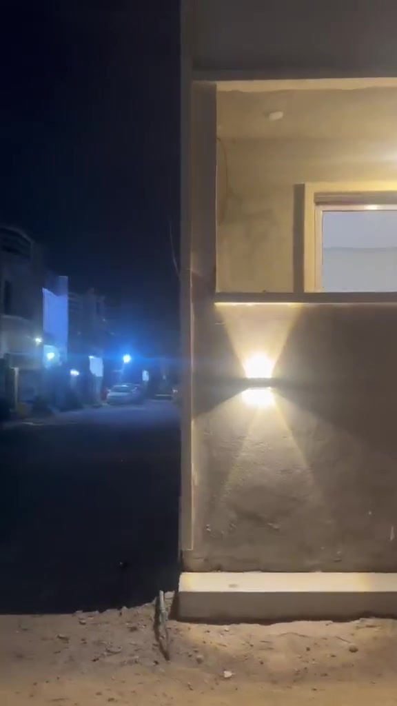 مجمع العدل الاول • ٥٠م • ٣غرف