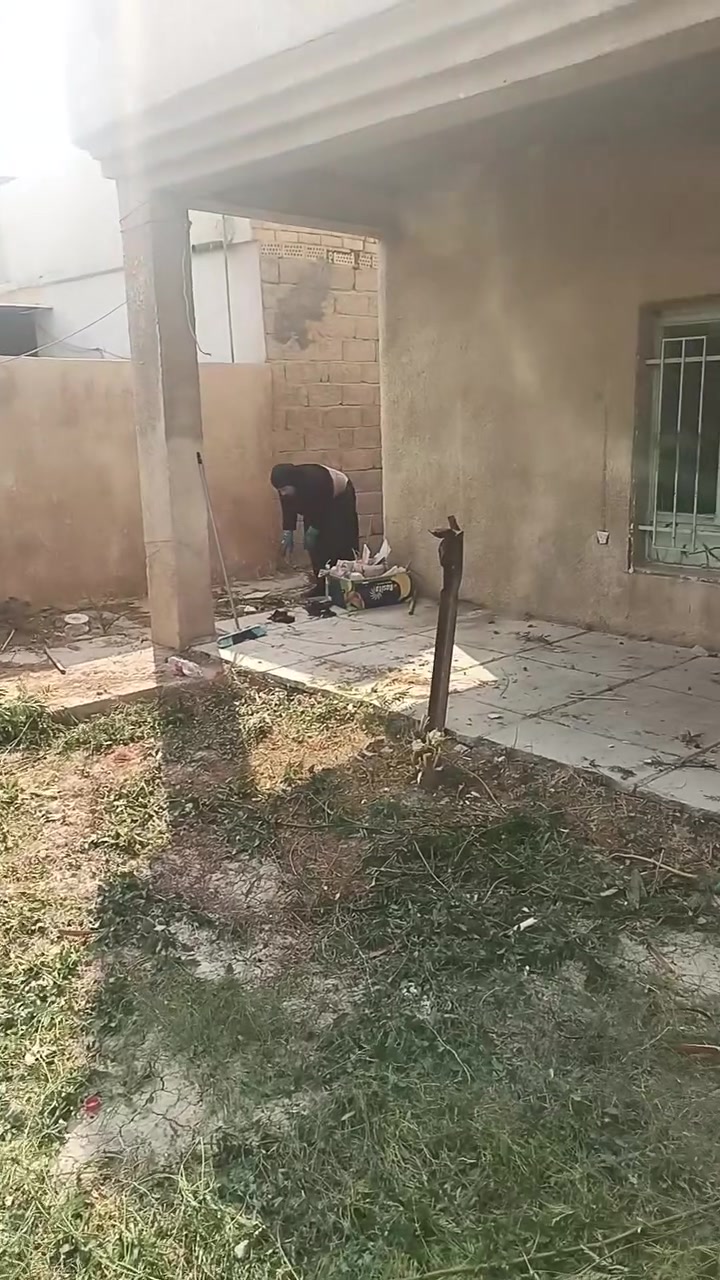 الحفريه المردان • مقبل الوكيل • ٤٠٠م