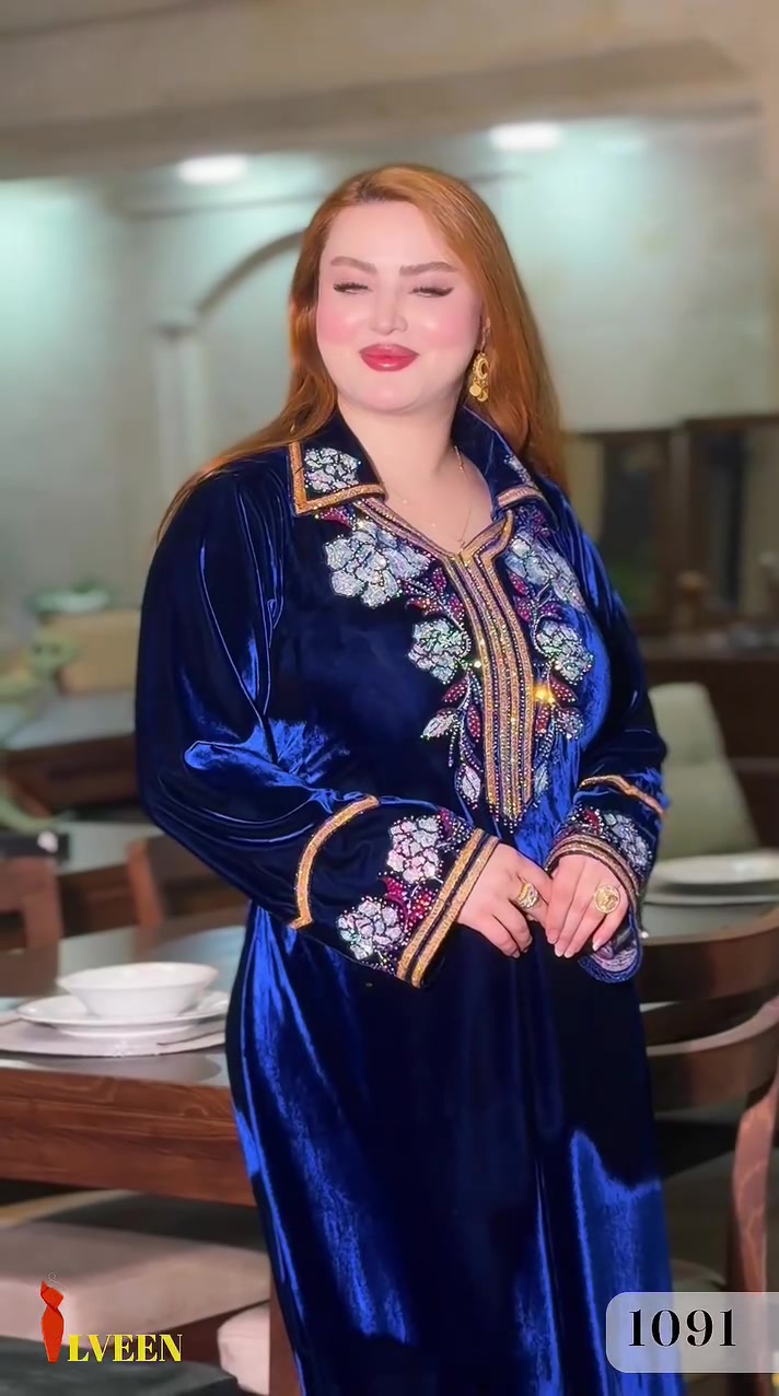 دراعة • مايباخ • L XL XXL
