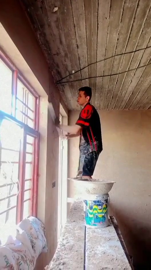 سلام عليكم
شغلي جص بورك لبخ نثر بغداد الكرخ 
***********
