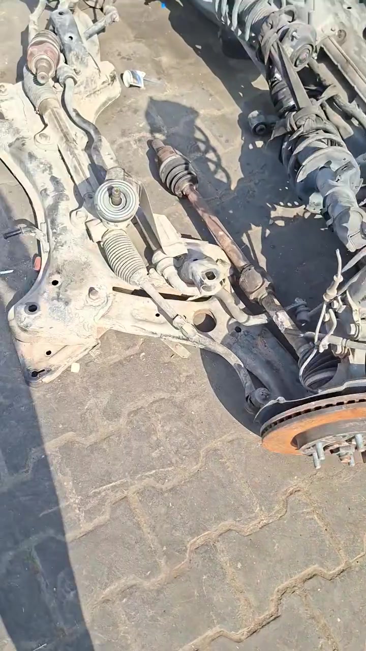 وصول قطع غيار النترا مظلع حداديه كصات كلشي متوفر للنتره حله حي الصناعي مقابل معمل الثلج المشتت 
مجمع احمد السلطاني 
***********@
