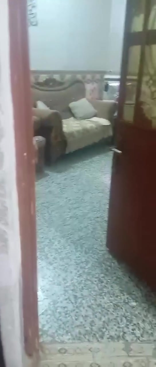 العبيدي حي السفير • قرب شارع عشرين • ٦٢م
