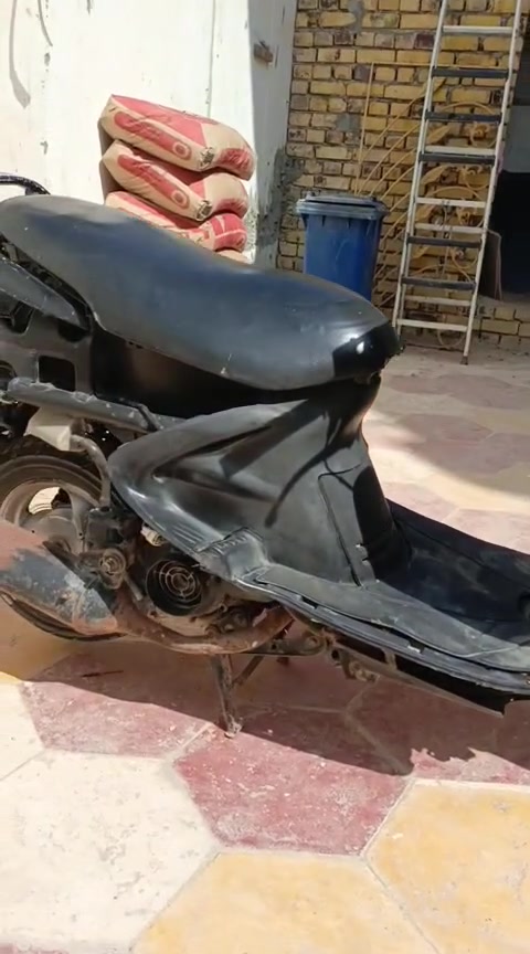 فراشه • نضيفه • الدوانيه