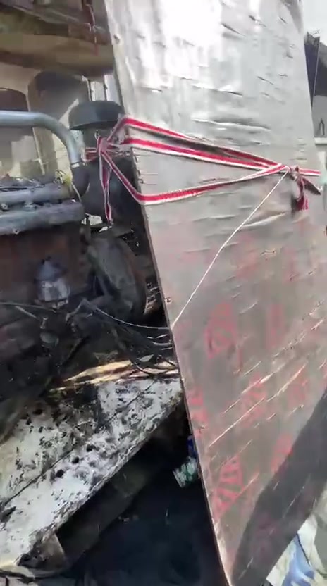 مولدة • بوما • ٢٥٠ كيلوڤا