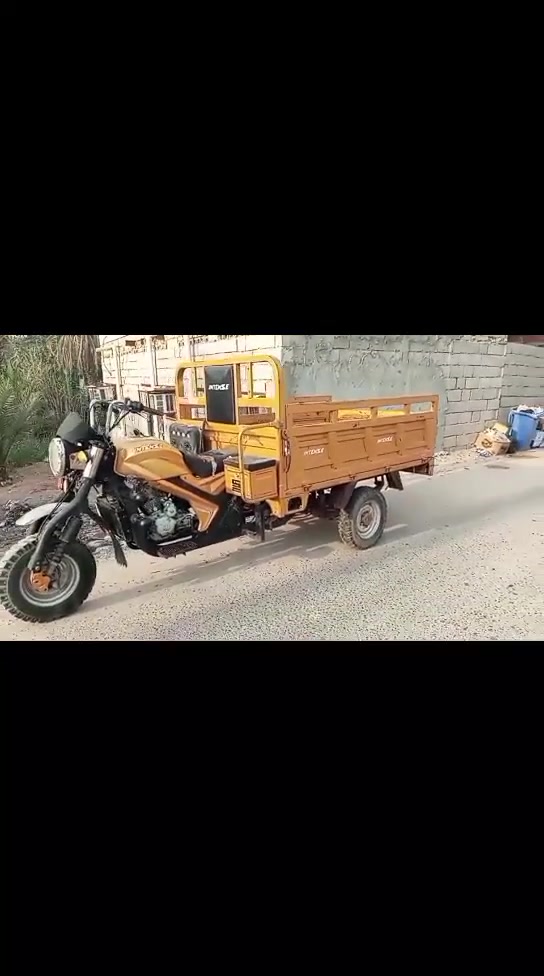 ستوته • موديل ٢١ • بصره ابو الخصيب