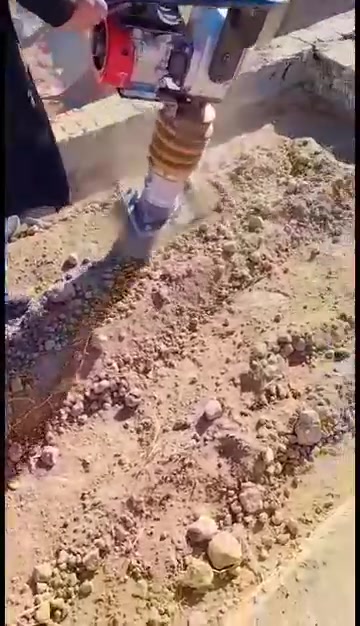 سكلة ابو وسام • لوحات صب ١٥سم • هزاز روبن ياباني