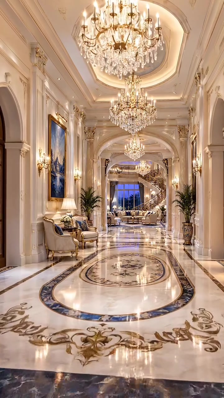 شركة شمس العاصمة مستعدة لتنفيذ فلل بتصميم ملكي VIP   وبسعر 750 دولار للمتر وبتصاميم عراقية وعمانية وفي مختلف مناطق العراق وحسب الذوق والطلب وحسب المواصفات المذكورة .

 

التواصل مع المهندس الاستشاري حسين نهير الغزي ***********

 

١- عرض vip ملكي ٧٠٠ دولار للمتر  

بناء دار كامل وتسليم مفتاح وبمواصفات درجة اولى وجميع المواد مفحوصة مع كافة التصاميم الخارجيه والداخل مجاناً من قبل الشركة...

 

اولاً الاساس

1- تنضيف الارض جيداً من الاوساخ والانقاض

2- حفر الارض مع فرش الجلمود و السبيس المفحوص بارتفاع ٥٠  سم وحدله مع الرش بحادلة 20 طن

3- فرش الارض باكملها بنايلون زراعي سميك

مع صب الارض بلاندك ( صبة نظافه ) ١٠ سم 

4- تاسيس الحصيرة الاولى والجسور ١٦ ملم حسب تصميم الخارطة بالشيش افضل نوعيه بالسوق ورفعها عن الارض ( سبينسر)

5- تاسيس المجاري نوع الماني ٤ انج ميكانيكي وتسليط الانابيب بطرق هندسية

6- تسليح الارض بشبكة ثانية من الشيش الاوكراني   16 حسب عدد الطوابق والتصميم الانشائي

6- صب الارضية ( رفت) صب مركزي c35 بارتفاع لايقل عن ٥٠ سم  مع رش الكلوريدين قبل الصب مع عمل منظومة معالجة الارضة والحشرات

 

 ثانيا الهيكل

 

1- صب بتلو ٢٠  سم من الاسمنت المقاوم

2- بناء الدار بارتفاع ٣.٥٠ للطابق الارضي و٣.٥٠ للطابق الاول وبطابوق جمهوري( البيان - ابو الجص - العنكوش)  خالي من الاملاح مع تثبيت انابيب المرازيب والسبالت والستلايت والانترنت ومنظومة الانذار والحمايه ومنظومة الحريق والحساسات للدار بالكامل

3-عمل قالب الطابق الارضي وعمل رباط سقف لجميع الطوابق

4- تثبيت انابيب الكهرباء بالسقف

5- تسليح بشيش اوكراني بابعاد ١٥ سم حصيره عدد ٢ وعمل جسور مخفية في المساحات الكبيرة

6- صب السقف صب مركزي c35 أجهزة رطبة حديثه ٢٠١٩

7 - بناء الطابق الاول  بنفس المواصفات والمواد المذكورة سابقاً مع البيتونة وعمل مرد ماء مسلح  ٣٠×٣٠  للسطح

 

الكهرباء والماء والاشتايكر

 

1- يتم تاسيس انابيب الماء للدار ٣ خطوط ppr الماني مسلح وتأسيس خط لكل خدمات  للنازل مع تاسيس انابيب التقطير للسبالت وتثبيت خلاطات تسكا دفن ٣ خطوط  للدار بالكامل ( الدوش والغربي والمغاسل  )

2- يتم تشطيب الخلاطات والصحيات تركي درجه اولى

3- يتم تاسيس الكهرباء انابيب اردني ( وسلك وسعودي ٣ خطوط  )  وتشطيبها بفتنك انكليزي ضمان ٢٠ سنه

4- لبخ جدران السطح وصبغ جويتن وتغليف كافة المناور بالبورسلين الالواح وثم تطبيك السطح بمادة الاشتايكر مع وضع عوازل من قبل شركه مختصة بهذا المجال

 

الابواب والشبابيك والمحجرات

 

1- يتم تغليف الشبابيك بالمرمر  مع الكتائب وثم تركيب شبابيك المنيوم مقطع بلجيكي عطا رباح او الوماكس سلايت دبل جام   والالوان  حسب رغبة صاحب الدار

2- يتم تركيب الابواب القاصه للصاله والمداخل  وابوب تركي استيراد خاص للداخل وابواب تركي  للخدمات والمناور حسب الرغبة من قبل صاحب الدار

 3- يتم تركيب محجرات حسب رغبة صاحب الدار جام مسكرت ١٠ ملم مقوس او عدل حسب التصميم او خشب زان  

 

السيراميك والبياض والارضية

 

1- يتم اجلاء جدران المطبخ والخدمات بالسيراميك االاسباني درجه اولى او كليوبترا بعد لبخ جدران الدار بالكامل مساطر وعمل السيراميك بالماده  والمناور بالبورسلين الاسباني وتكون الالوان حسب اختيار صاحب الدار 

2- يتم اجلاء جدران الدار بالجص ( الفلوجة ) والبورك درزة وبعمل مساطر درجه اولى مع عمل نقوش مغربيه وديكورات وجبس بورد للدار بالكامل 

3- يتم اجلاء ارضية الدار بالمرمر الايطالي درجه اولى ٧٠   دولار  والخدمات بورسلين اسباني والمناور والكراج بالكرانيت المسلح الحامضي

 

الواجهه والتسليم والهدايا

 

1- تكون واجهة الدار حجر ومرمر ١٠٠% ملكي  وعمل درجه اولى لحيم مع تسليح شيش ١٢ ملم

2- يتم تسليم الدار بعد الغسل الجيد 

 

هدايا الشركة

 

 1- كاونتر تركي درجه اولى والتصميم حسب رغبة صاحب الدار

2- سبالت كري انفيرتر للدار بالكامل مع النصب

3- تاسيس منضومة  كاميرات عدد ٨  وربط الكامرات والهارد

4- خزان سعة ١٠٠٠ لتر عدد ٣

5- عمل جبسنبورد ونقوش مغربيه وديكورات للدار بالكامل

6- صبغ الدار بالكامل صبغ جويتن والالوان حسب رغبة صاحب الدار بادارة كادر شركة جويتن

7- تطبيك بورسلين  للمناور بالكامل بارتفاع الدار

8- عمل شلال للمنور باحدث الطرق
