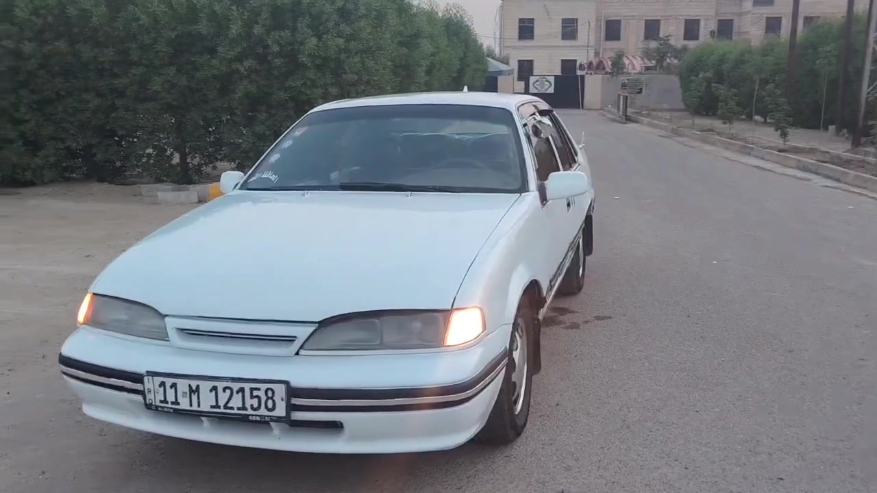 برنس • ٩٥ • مكفولة